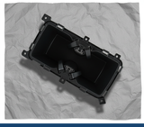 2013-2017 Honda Accord Center Console Cup Holder Genuine OEM