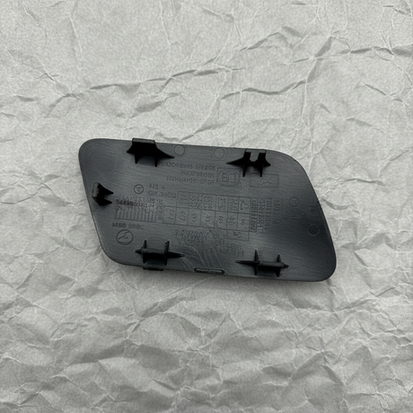 2023-2025 Mazda CX-50 Driver Side Kick Panel Trim Cap Genuine OEM - Detail 2