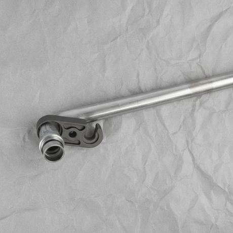 2013-2018 Nissan Altima OEM Cooler Pipe AC Hose Line