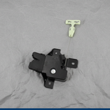 2008-2019 Ford Taurus Lincoln MKS Trunk Lid Lock Latch Genuine OEM