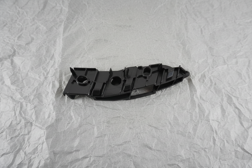 2012-2019 Volkswagen Beetle OEM Driver Front Bumper Cover Bracket