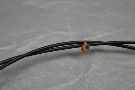 2005-2021 Nissan Frontier Pathfinder Xterra Hood Release Cable OEM