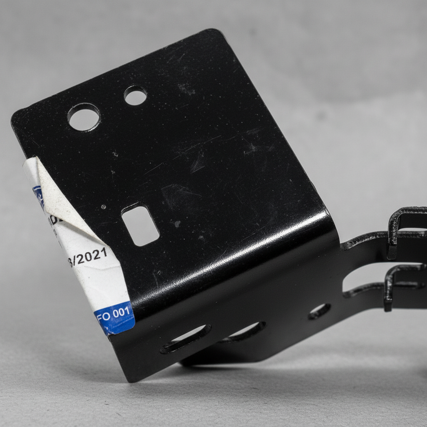 2019-2025 Ford Transit-150 Transit-250 Transit-350 E-Transit ABS Sensor OEM