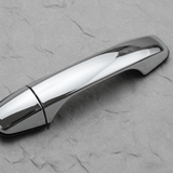 2015-2022 Chevrolet Colorado GMC Canyon Chrome Outside Door Handle OEM