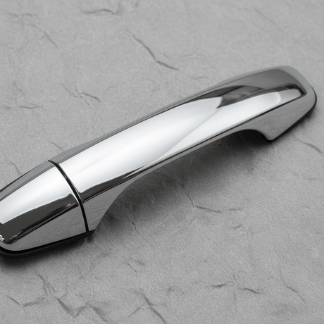 2015-2022 Chevrolet Colorado GMC Canyon Chrome Outside Door Handle OEM