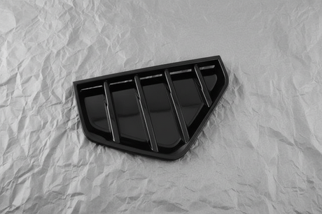 2019-2020 Cadillac CT6 Passenger Side Front Bumper Trim Bezel Genuine OEM