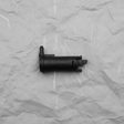 Genuine Ford OEM Front Camera Washer Nozzle Jet - Full View 1