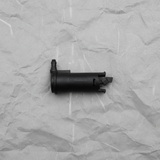 Genuine Ford OEM Front Camera Washer Nozzle Jet - Full View 1