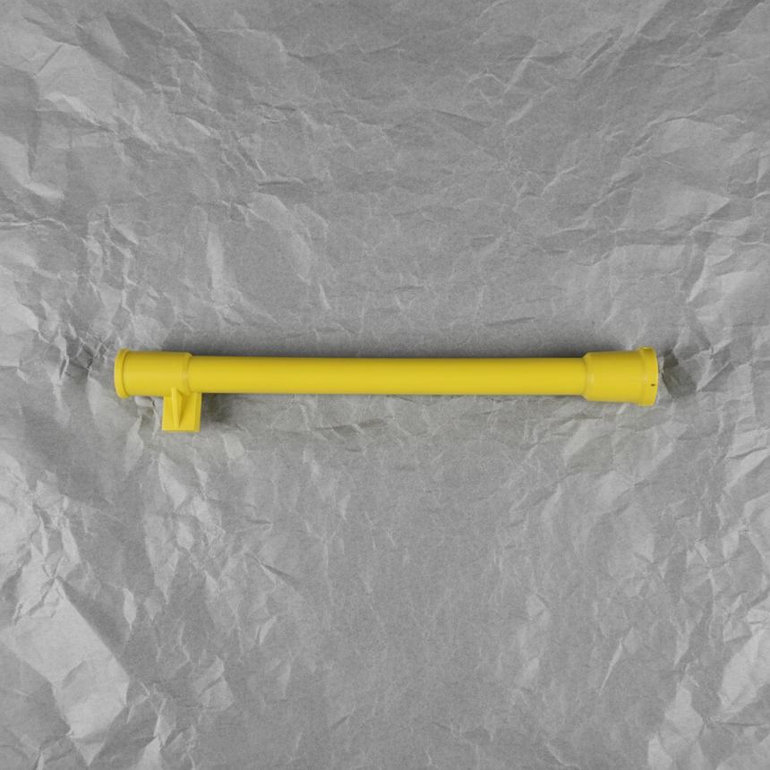 1998-2015 VW Jetta Beetle Golf OEM 2.0L Upper Oil Dipstick Tube