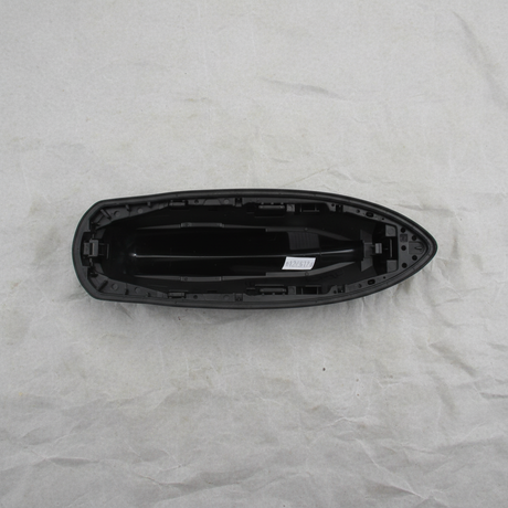 2020-2026 Toyota Tacoma Tundra Sienna Genuine OEM Black Antenna Cover - Full View 2