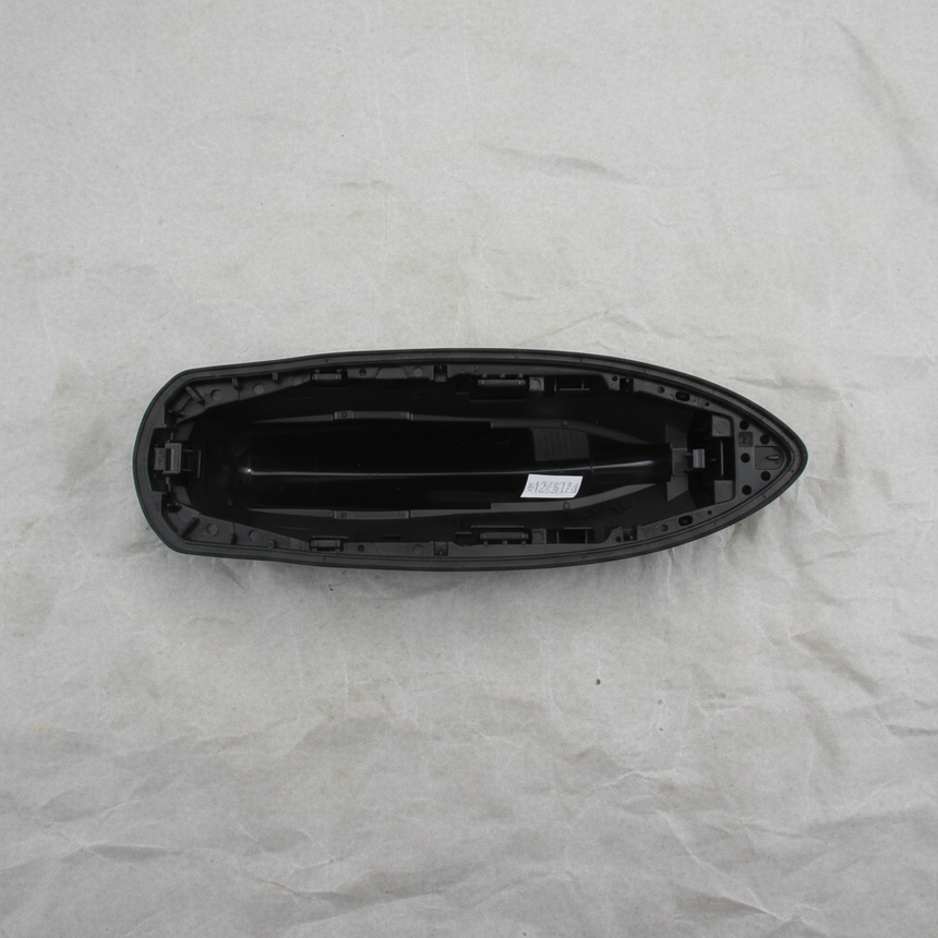 2020-2026 Toyota Tacoma Tundra Sienna Genuine OEM Black Antenna Cover - Full View 2