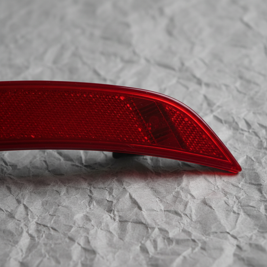 2012-2019 Fiat 500 Rear Driver Side Marker Light OEM