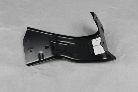 2016-2019 Volkswagen Passat Front Driver Side Bumper Mount Bracket - Full View