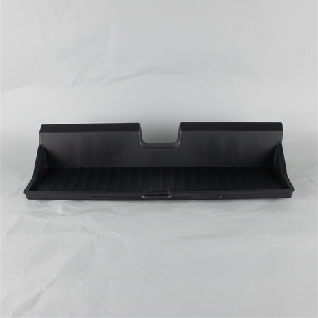 2022-2024 Ford Expedition Full Console Storage Compartment Mat Genuine OEM - Full View