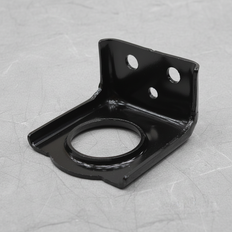 2019-2025 Nissan Altima Upper Radiator Mount Bracket Genuine OEM - Full View 2
