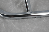 2020-2023 Volkswagen Atlas Cross Sport Passenger Diffuser Tips Chrome OEM