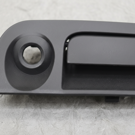 2011-2016 Ford F-250 F-350 F-450 Center Console Lid Latch Handle OEM