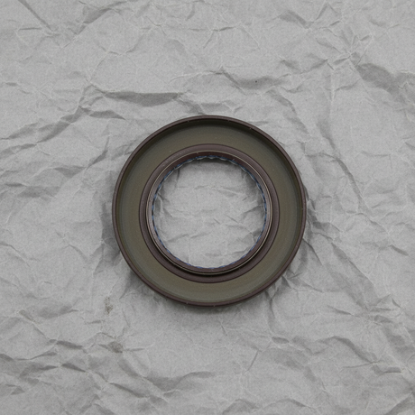 2008-2013 Mazda 3 Mazdaspeed Manual Transmission Output Shaft Seal Driver Side OEM - Full View 2
