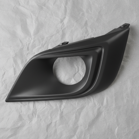 2015-2018 Nissan Murano OEM Passenger Side Front Bumper Fog Light