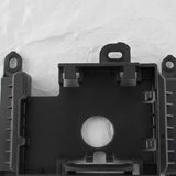 2023-2026 Ford Escape Adaptive Speed Control Stop/Go Radar Bracket OEM - Middle Macro Crop