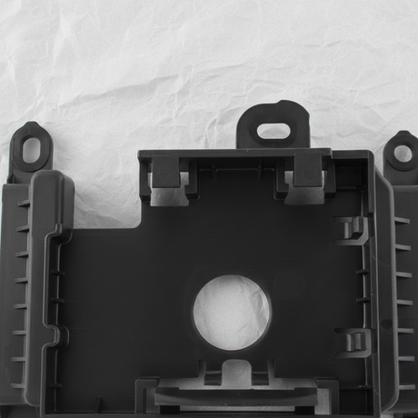 2023-2026 Ford Escape Adaptive Speed Control Stop/Go Radar Bracket OEM - Middle Macro Crop