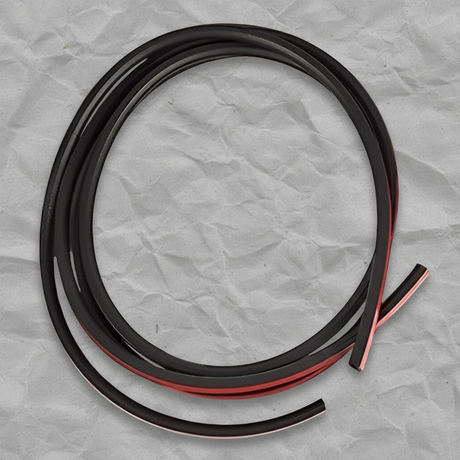 2016-2023 Lincoln Nautilus MKX Sunroof Seal Weatherstrip Genuine OEM