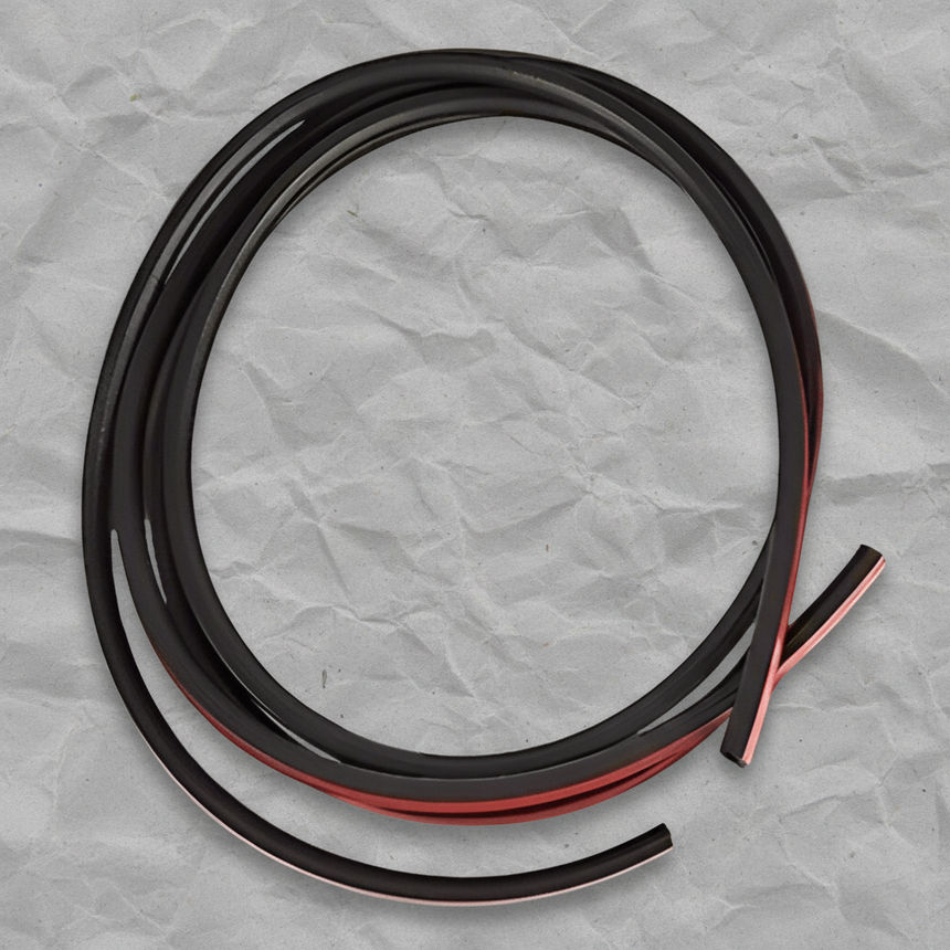 2016-2023 Lincoln Nautilus MKX Sunroof Seal Weatherstrip Genuine OEM