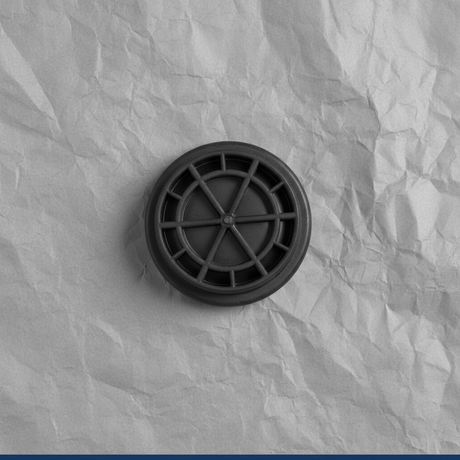 1998-2009 Ford Super Duty Fuel Filter Cap Powerstroke 7.3L Diesel OEM