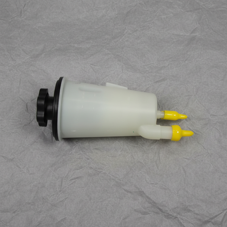 2011-2016 Ford F-250 F-350 F-450 F-550 Power Steering Reservoir OEM - Full View
