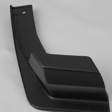 Ram 1500 DT Fender Spat Mud Guard Top Detail 2