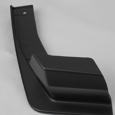 Ram 1500 DT Fender Spat Mud Guard Top Detail 2