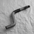 Genuine 2019-2022 Nissan Altima HVAC Heater Water Outlet Hose OEM - Full View