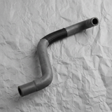 Genuine 2019-2022 Nissan Altima HVAC Heater Water Outlet Hose OEM - Full View