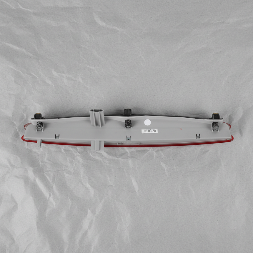 Volkswagen Beetle Coupe High Mount Brake Light OEM - Alternate View