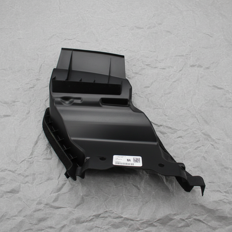 Honda Genuine OEM Air Intake Resonator Chamber - Full View