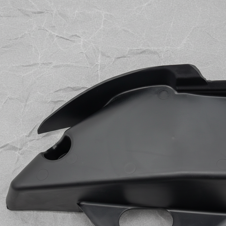 2015-2022 Colorado Radiator Core Support Baffle Passenger Side OEM