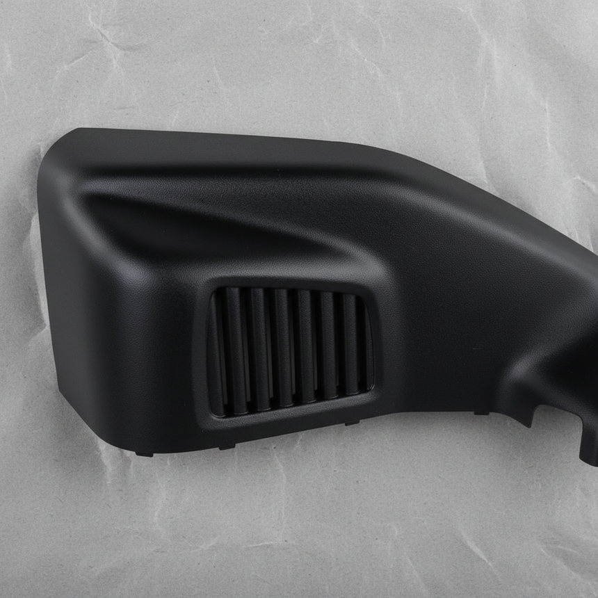 Macro Crop - Middle