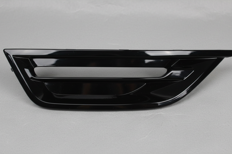 2013-2019 Ford Taurus Driver Side Front Fog Lamp Bezel OEM