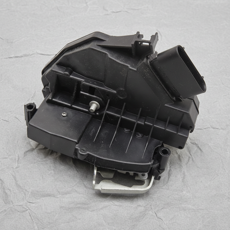 2015-2024 Ford Edge Lincoln Nautilus MKX Passenger Side Front Door Lock
