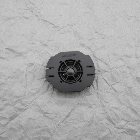 2014-2019 Nissan Rogue (1) Dashboard Panel Tweeter Speaker Bose Audio OEM