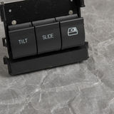 2011-2016 Ford F-250 F-350 F-450 Super Duty Overhead Sunroof Switch OEM