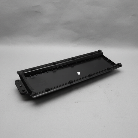 2021-2025 Ford Bronco 4-Door Driver Side Front Door B-Pillar Molding