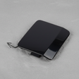 2024-2025 Nissan Rogue Rear Bumper Towing Eye Cover Cap Unpainted OEM - Full View