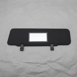2016-2024 Chevrolet Camaro Convertible Driver Side Sun Visor Genuine OEM - Full View