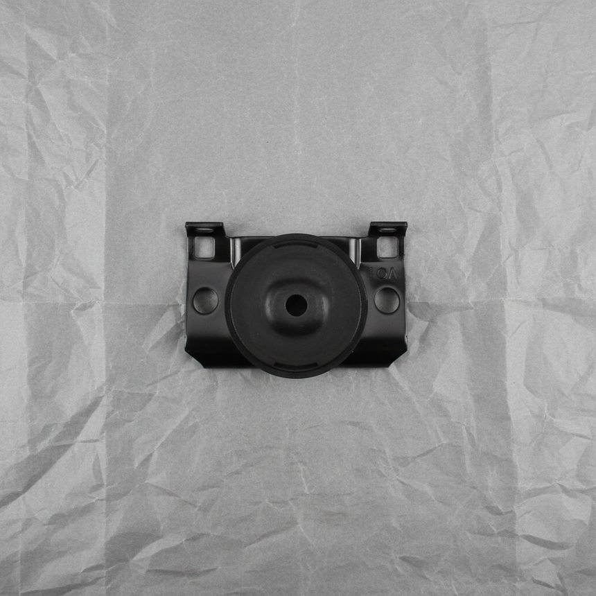 2005-26 Nissan Frontier NV1500 NV2500 NV3500 Xterra OEM Front Engine Mount Insulator alternate view