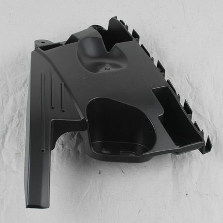 2019-2023 Ford Ranger Front Bumper Upper Mounting Bracket - Full View on kraft paper background