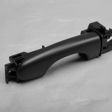 2017-2023 Nissan Qashqai Rogue Sport Passenger Exterior Door Handle Base OEM - Middle Detail