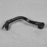 2018-2023 Ford F-150 Genuine OEM 3.3L Crankcase Tube PCV Valve Hose - Middle Detail