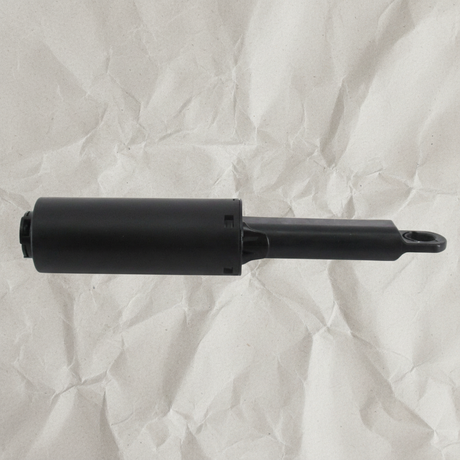 2012-2026 Toyota Corolla RAV4 Prius Genuine OEM Glove Box Damper Shock - Middle Macro Crop