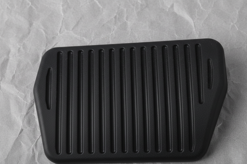 2012-2018 Ford Focus Escape Brake Pedal Cover Pad OEM